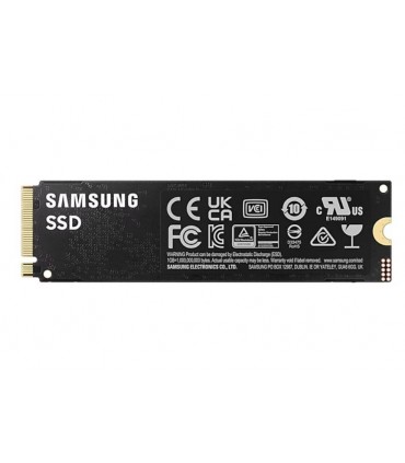 Samsung 990 PRO 4TB SSD MTBF 150