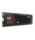 Samsung 990 PRO 4TB SSD MTBF 150