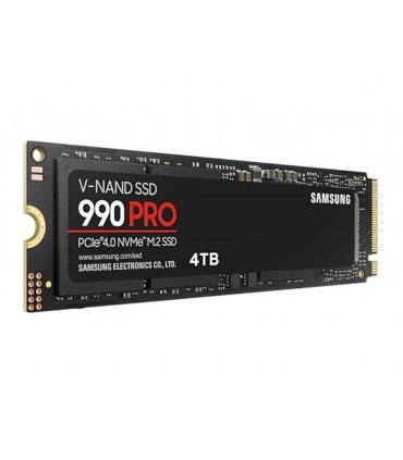 Samsung 990 PRO 4TB SSD MTBF 150
