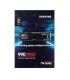 Samsung 990 PRO 4TB SSD MTBF 150