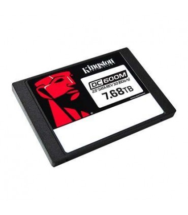 Kingston 3840GB SSD