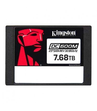 Kingston 3840GB SSD