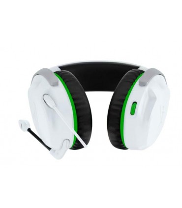HYPERX CLOUDX STINGER2/WHITE/GREEN 75X28AA