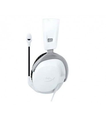 HYPERX CLOUDX STINGER2/WHITE/GREEN 75X28AA