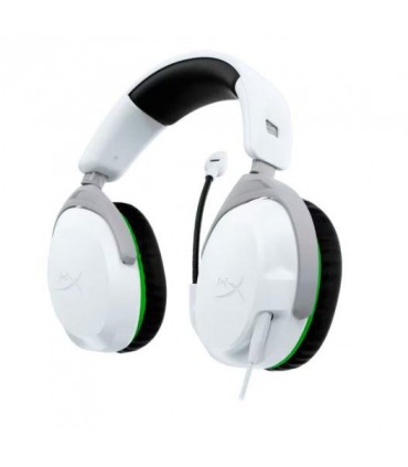 HYPERX CLOUDX STINGER2/WHITE/GREEN 75X28AA