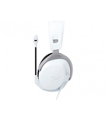 HEADSET HYPERX CLOUDX STINGER2/WHITE/BLUE 75X29AA HYPERX