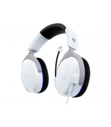 HEADSET HYPERX CLOUDX STINGER2/WHITE/BLUE 75X29AA HYPERX