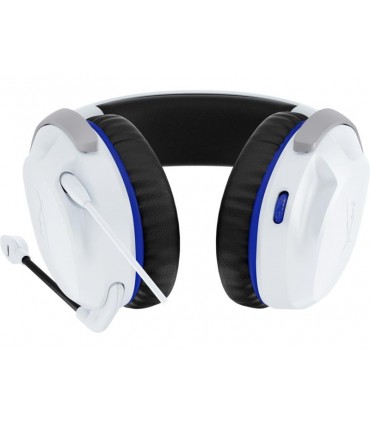 HEADSET HYPERX CLOUDX STINGER2/WHITE/BLUE 75X29AA HYPERX