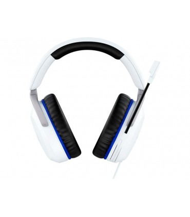 HEADSET HYPERX CLOUDX STINGER2/WHITE/BLUE 75X29AA HYPERX