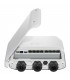 MIKROTIK NET ROUTER 1000M 7PORT/RB5009UPR+S+OUT