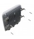 MIKROTIK NET ROUTER 1000M 7PORT/RB5009UPR+S+OUT