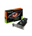 Gigabyte Graphics Card|NVIDIA GeForce RTX 4060|8 GB|GDDR6|128 bit|PCIE 4.0 16x|GPU 2475 MHz|2xHDMI|2xDisplayPort|GV-N4060OC-8GL