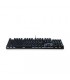 MEDIARANGE KEYBOARD GS101 BLACK/SILVER/MRGS101-UK