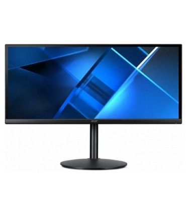 Acer CB292CUbmiiprx 29" Black