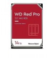 Western Digital Red Pro 14TB HDD WD142KFGX
