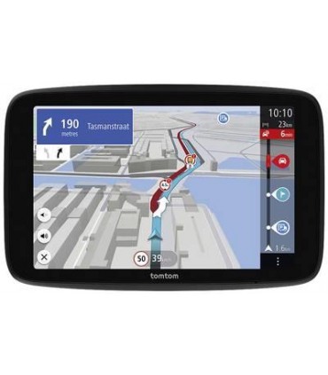 TOMTOM CAR GPS NAVIGATION SYS 7"/EXPERT 7+ 1YD7.002.20
