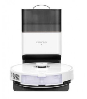 Roborock VACUUM CLEANER ROBOT S8+/WHITE S8P02-00