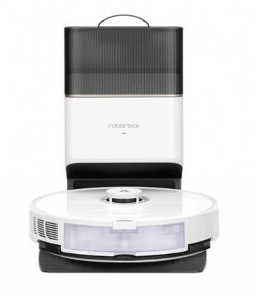 Roborock VACUUM CLEANER ROBOT S8+/WHITE S8P02-00