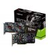 Biostar Graphics Card|NVIDIA GeForce GTX 1660 TI|6 GB|GDDR6|192 bit|PCIE 3.0 16x|GPU 1500 MHz|Dual Slot Fansink|1xDVI-D|1xHDMI|1