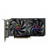 Biostar Graphics Card|NVIDIA GeForce GTX 1660 TI|6 GB|GDDR6|192 bit|PCIE 3.0 16x|GPU 1500 MHz|Dual Slot Fansink|1xDVI-D|1xHDMI|1