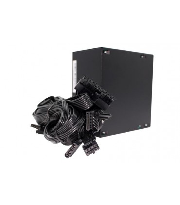 Xilence 750 Watts Efficiency 80 PLUS PFC Active XN430
