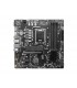 MSI Intel B760 Express LGA1700