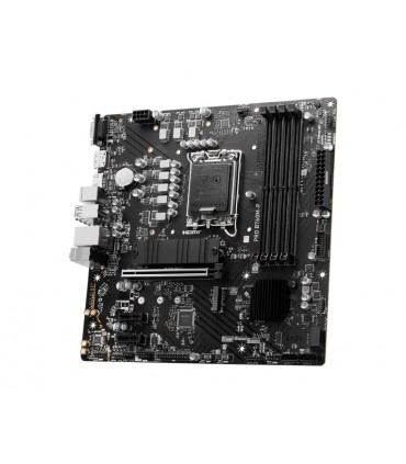 MSI Intel B760 Express LGA1700