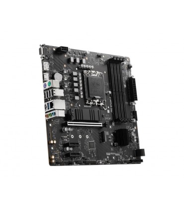 MSI Intel B760 Express LGA1700