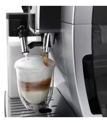 De'Longhi ECAM380.85.SB Dinamica Plus