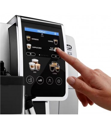 De'Longhi ECAM380.85.SB Dinamica Plus