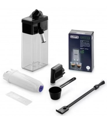 De'Longhi ECAM380.85.SB Dinamica Plus