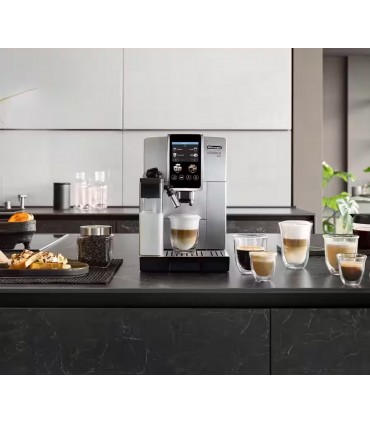 De'Longhi ECAM380.85.SB Dinamica Plus
