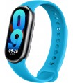 Xiaomi kellarihm Smart Band 8, aqua blue