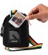 Polaroid Go kott, spectrum
