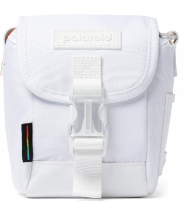 Polaroid Go kott, valge