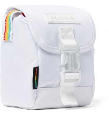 Polaroid Go kott, valge