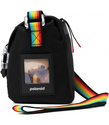 Polaroid Go kott, spectrum