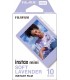 Fujifilm Instax Mini 1x10 Soft Lavender