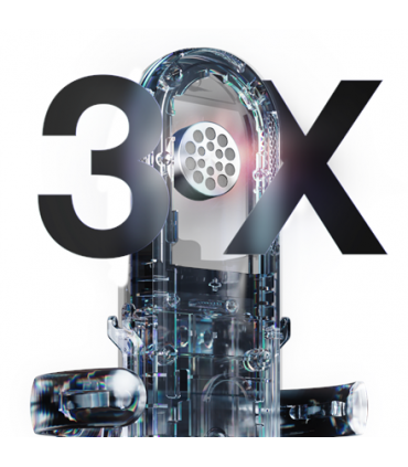 SteelSeries Alias Gaming Microphone, Wired, Black SteelSeries