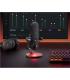 SteelSeries Alias Gaming Microphone, Wired, Black SteelSeries