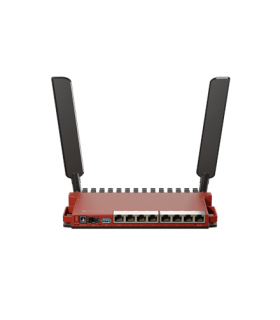 MikroTik Router L009UiGS-2HaxD-IN