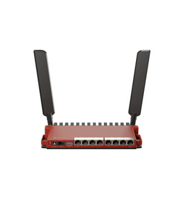 MikroTik Router L009UiGS-2HaxD-IN
