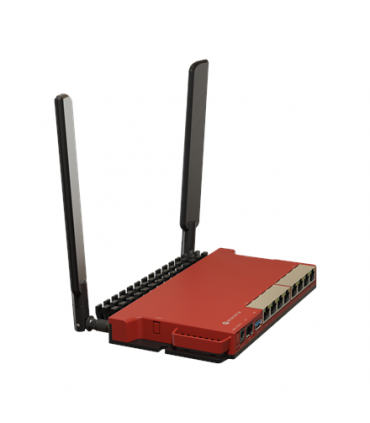 MikroTik Router L009UiGS-2HaxD-IN
