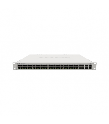 Mikrotik Switch CRS354-48G-4S+2Q+RM