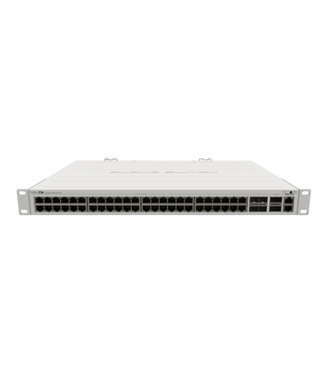 Mikrotik Switch CRS354-48G-4S+2Q+RM