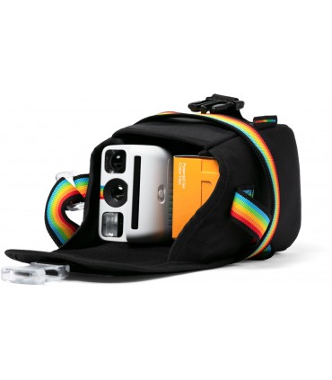 Polaroid Go kott, spectrum