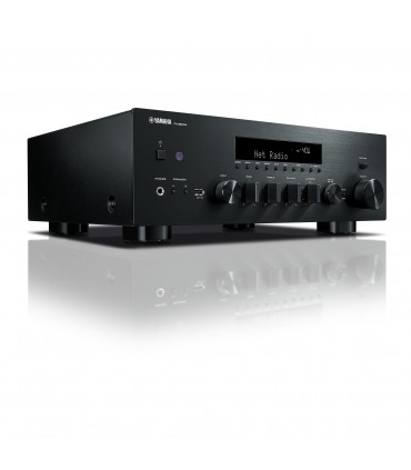Yamaha R-N600ABL (must)