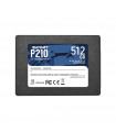 Patriot P210 512GB SSD P210S512G25
