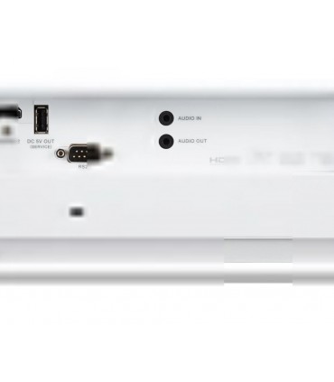 Acer H6546KI 5200 Lumens/MR.JW011.002