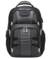 Targus Driftertrek 11,6-15,6" USB Laptop Backpack Black